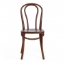 Стул Thonet Classic Chair  Secret De Maison (mod. CB2345) тёмный орех